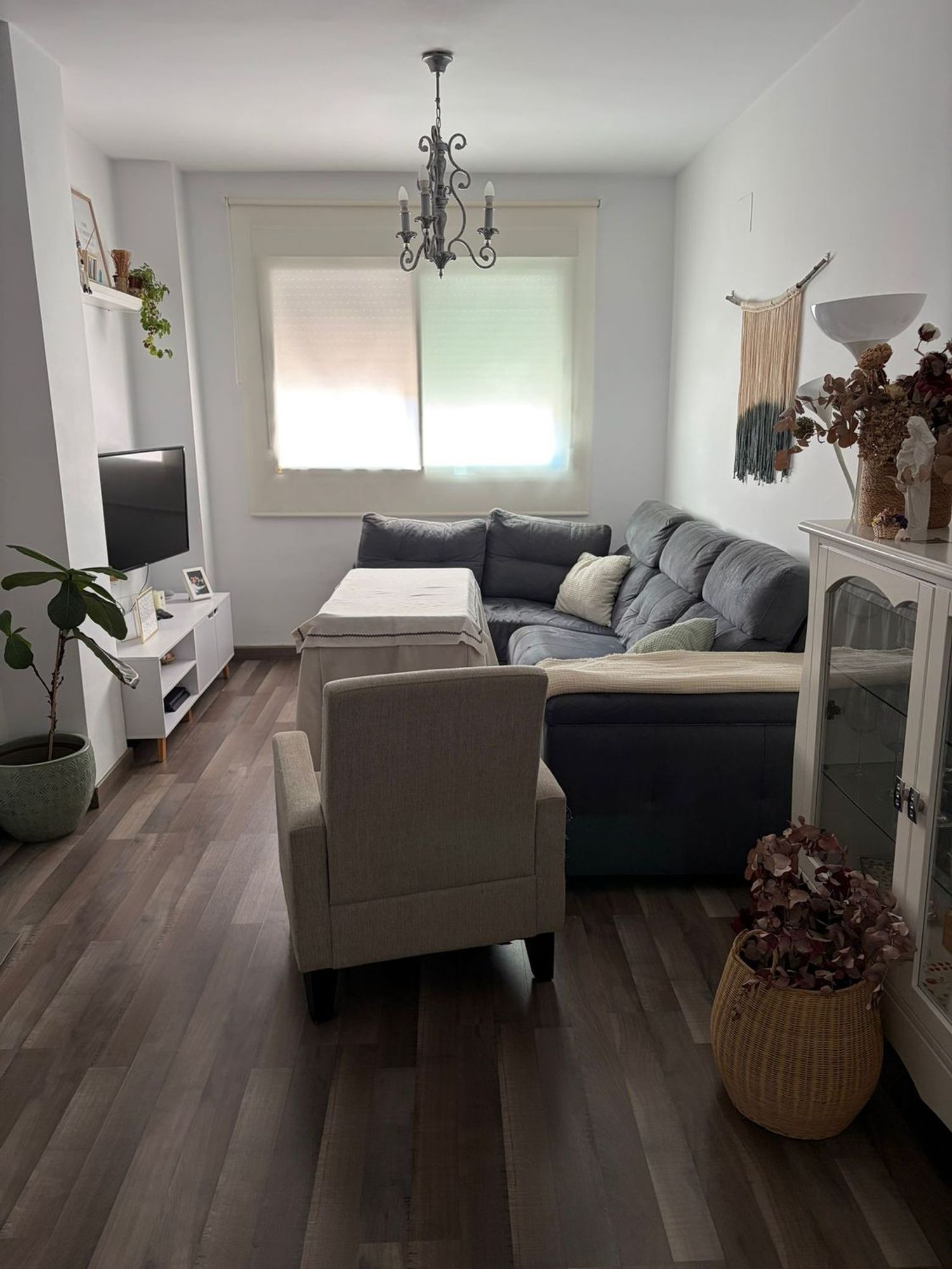 Piso en calle Hispano Aviación, 6 - Foto 2