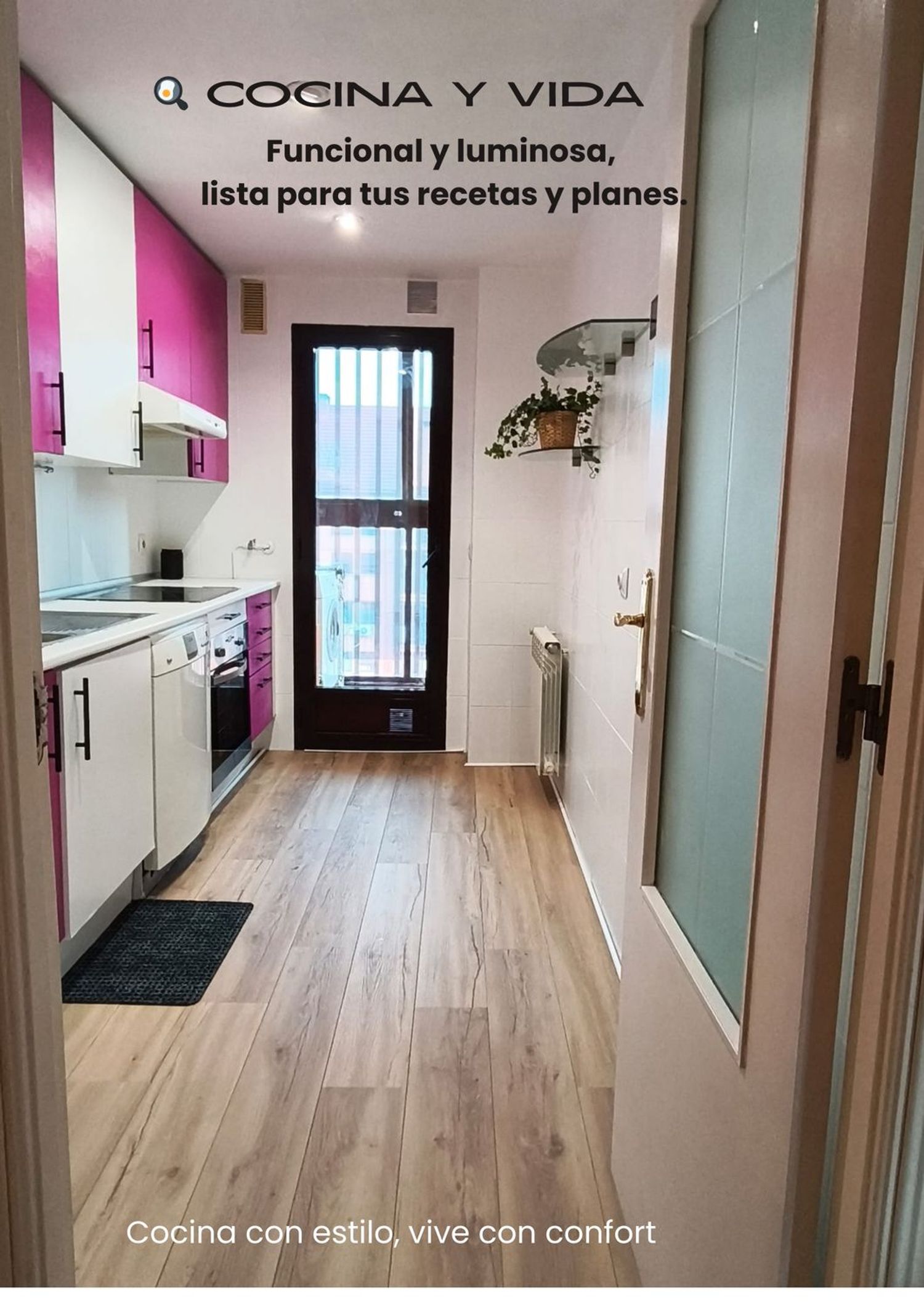 Ático en calle Horizón, 3 - Foto 6