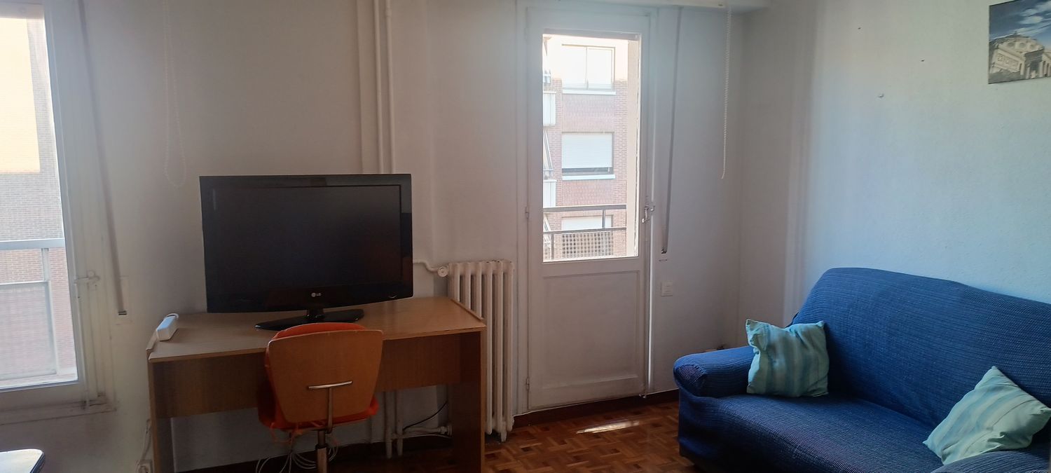 Piso en Calle Duquesa de la Victoria, 35, Residencia, Residencia - Foto 24