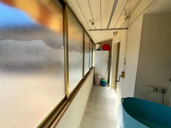 Chalet adosado en Calle Guridi, 25, La Chopera - Foto 14