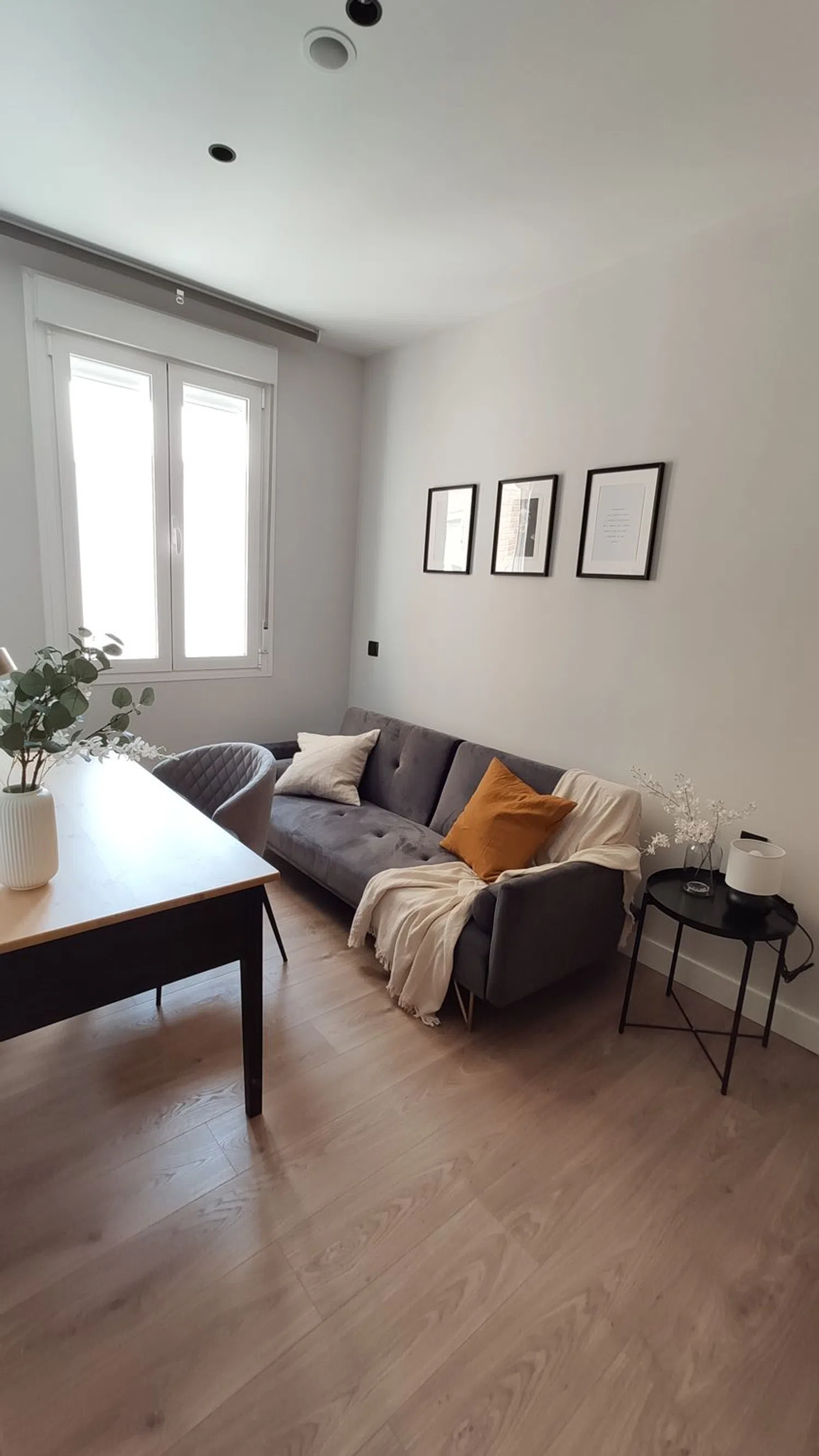 Piso en paseo Marqués de Zafra, 34 - Foto 10