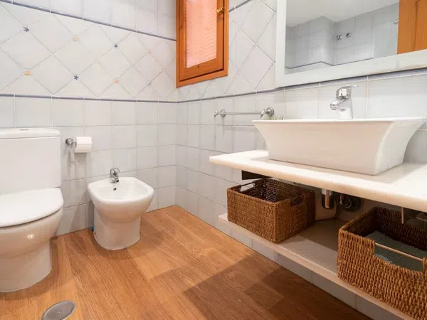 Chalet adosado en Avenida Santiago Bernabéu, 46, Calas de Santa Pola este, Calas de Santa Pola este - Foto 16