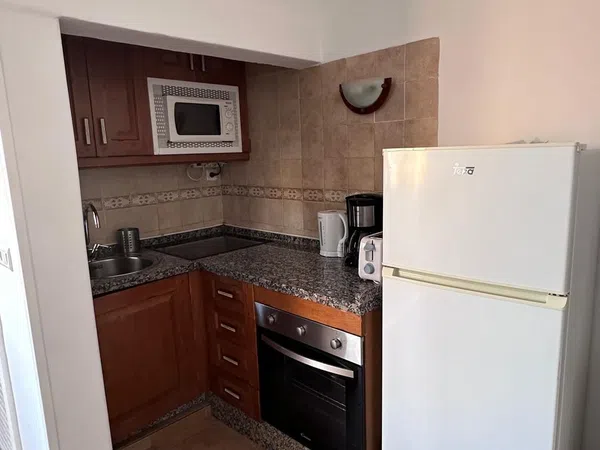 Piso en Calle Jacinto Benavente, 9, Zona Puerto Deportivo, Zona Puerto Deportivo - Foto 5