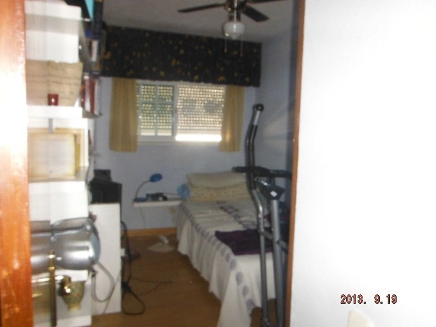 Piso en calle Solares, 11 - Foto 11