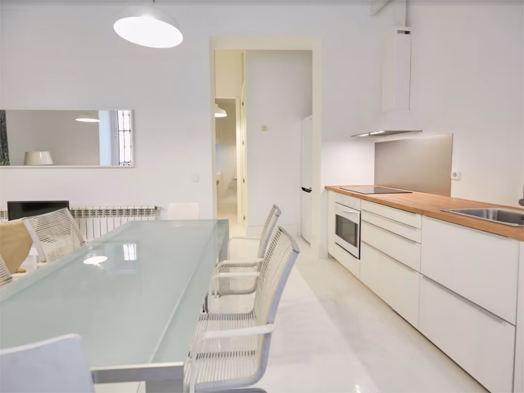 Piso en  Madrid Capital - Foto 24