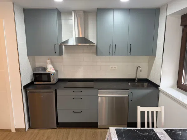 Piso en Porcia - El Franco, 108 - Foto 7