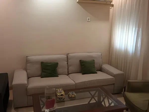 Piso en Calle Manuel Arellano, 3, Ronda de Triana-Patrocinio-Turruñuelo - Foto 7