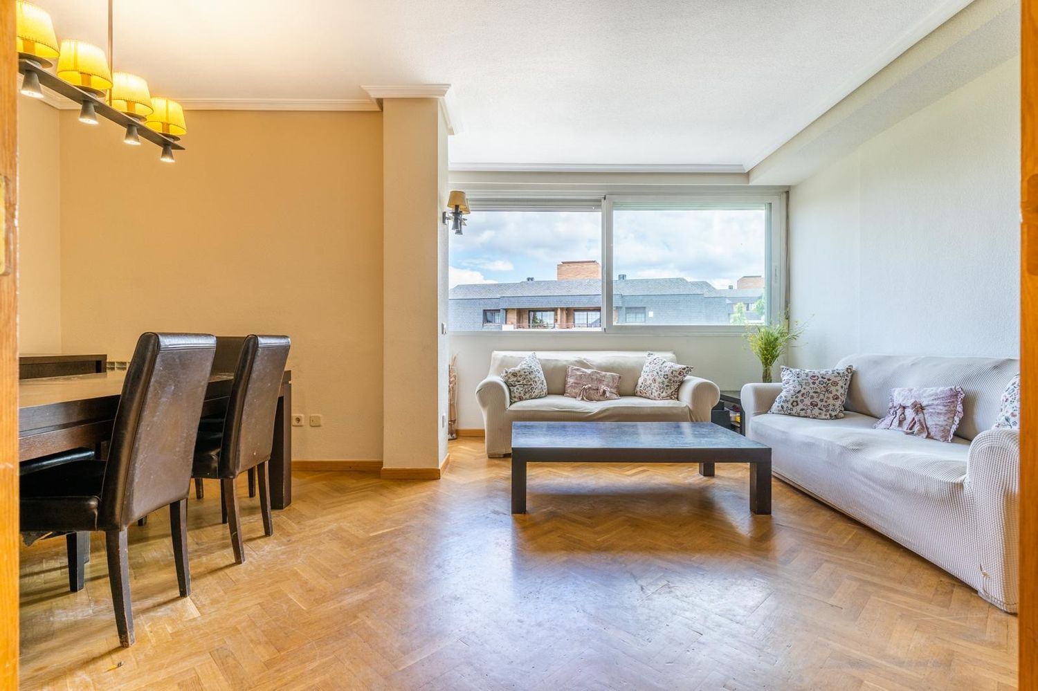 Dúplex en calle Isaac Albéniz, 5 - Foto 3