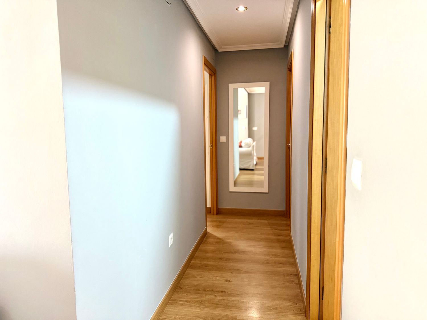 Piso en Avenida Jane Bowles, 4, Ciudad Jardín - Foto 24