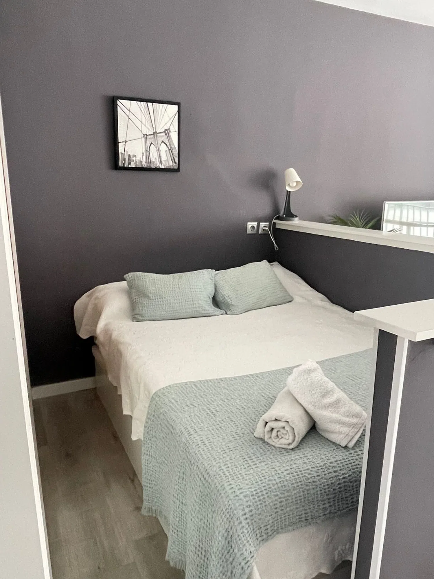 Estudio en calle Músico Vicente Spiteri, 19 - Foto 7