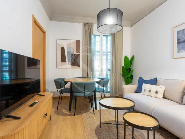 Piso en Calle de Sardenya, El Camp d'En Grassot i Gràcia Nova - Foto 4