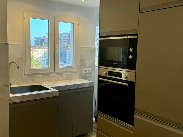 Piso en calle Alcalde Joaquín Alonso, 12 - Foto 6