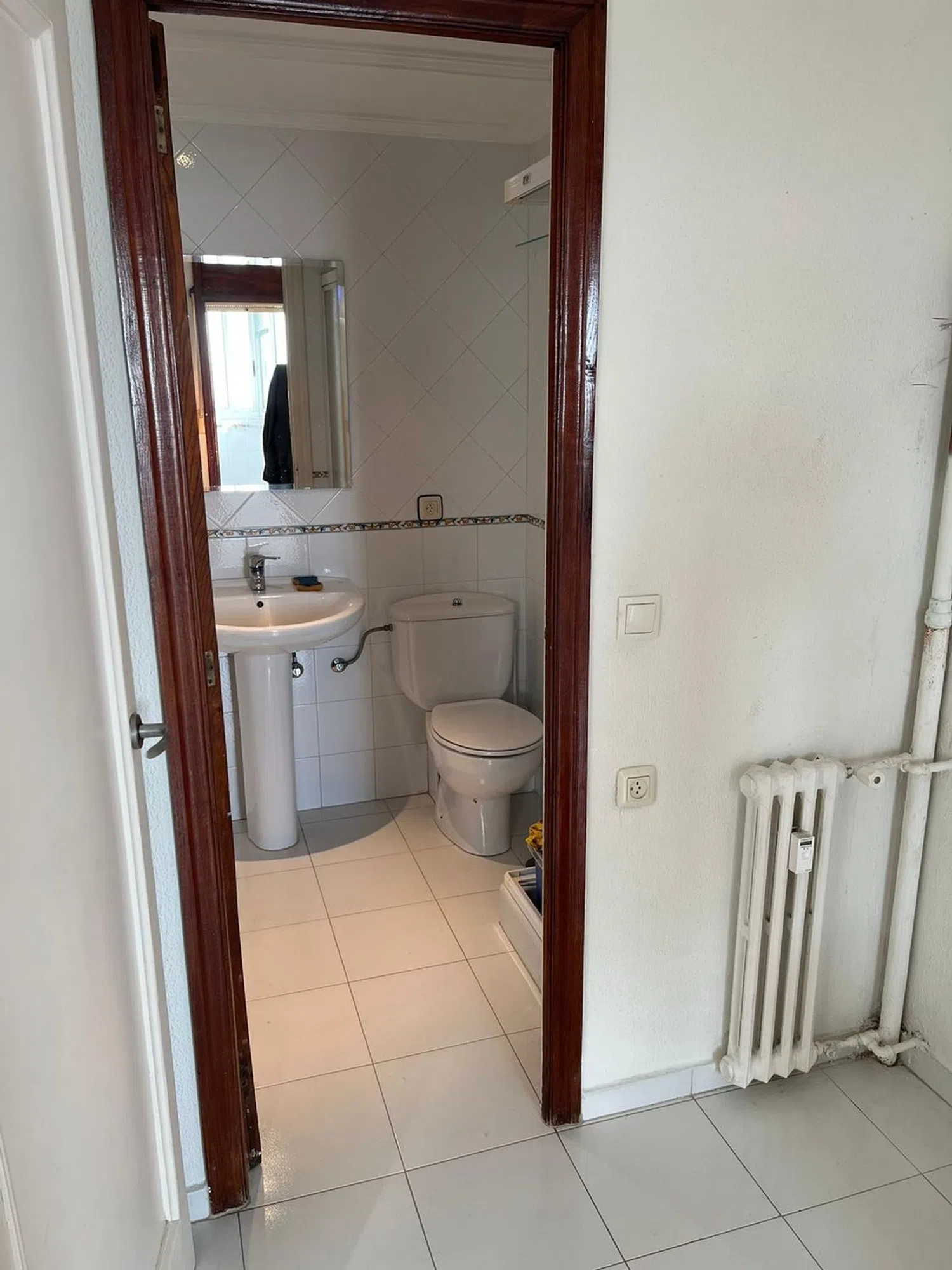 Piso en avenida das Camelias, 16 - Foto 7