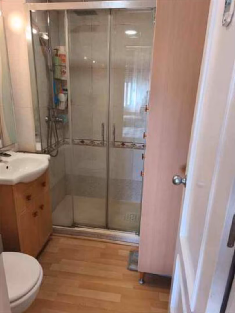 Piso en Cerro-Amate - Foto 9