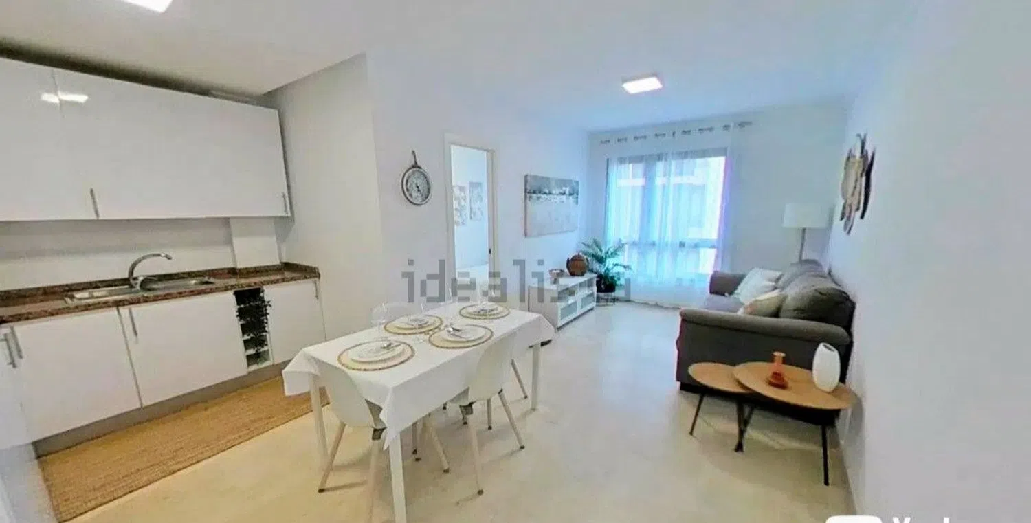 Piso en Luis Morote, 35 - Foto 3