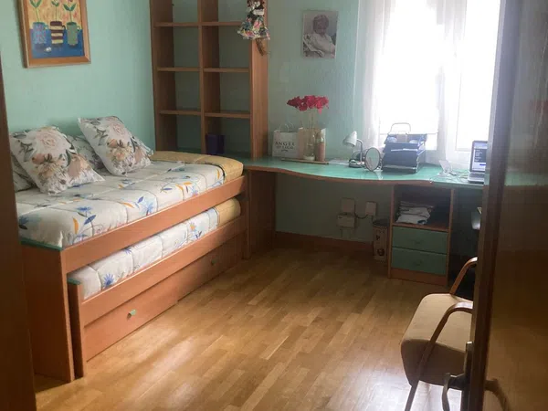 Piso en Ensanche - Foto 5