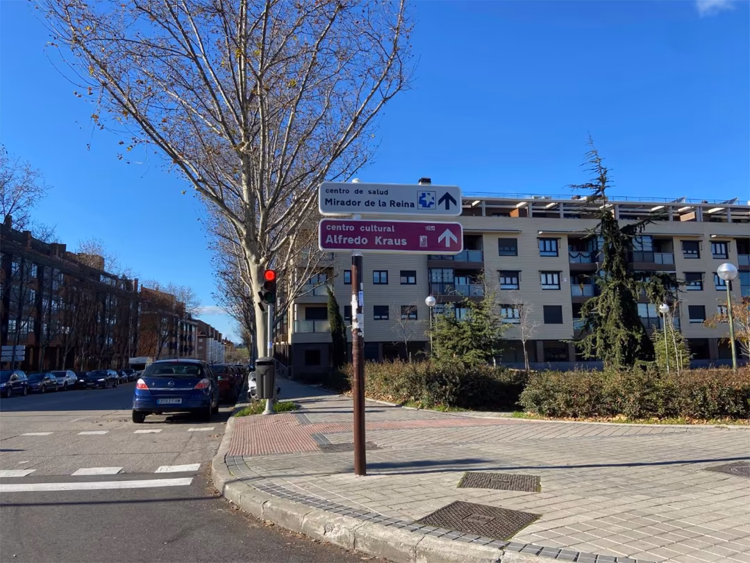 Piso en  Calle del Mirador de la Reina 129 - Foto 14