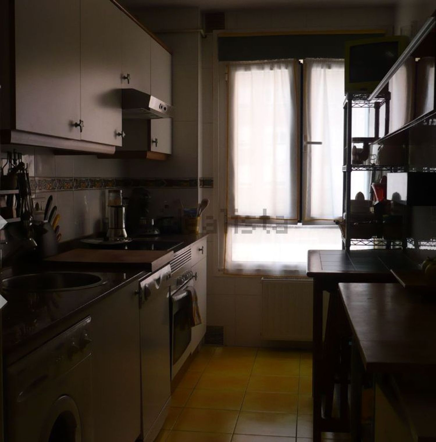 Piso en calle Jorge Tuya, 4 - Foto 2