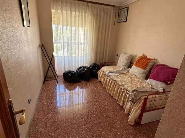 Piso en avenida de Andalucía, 20 - Foto 14