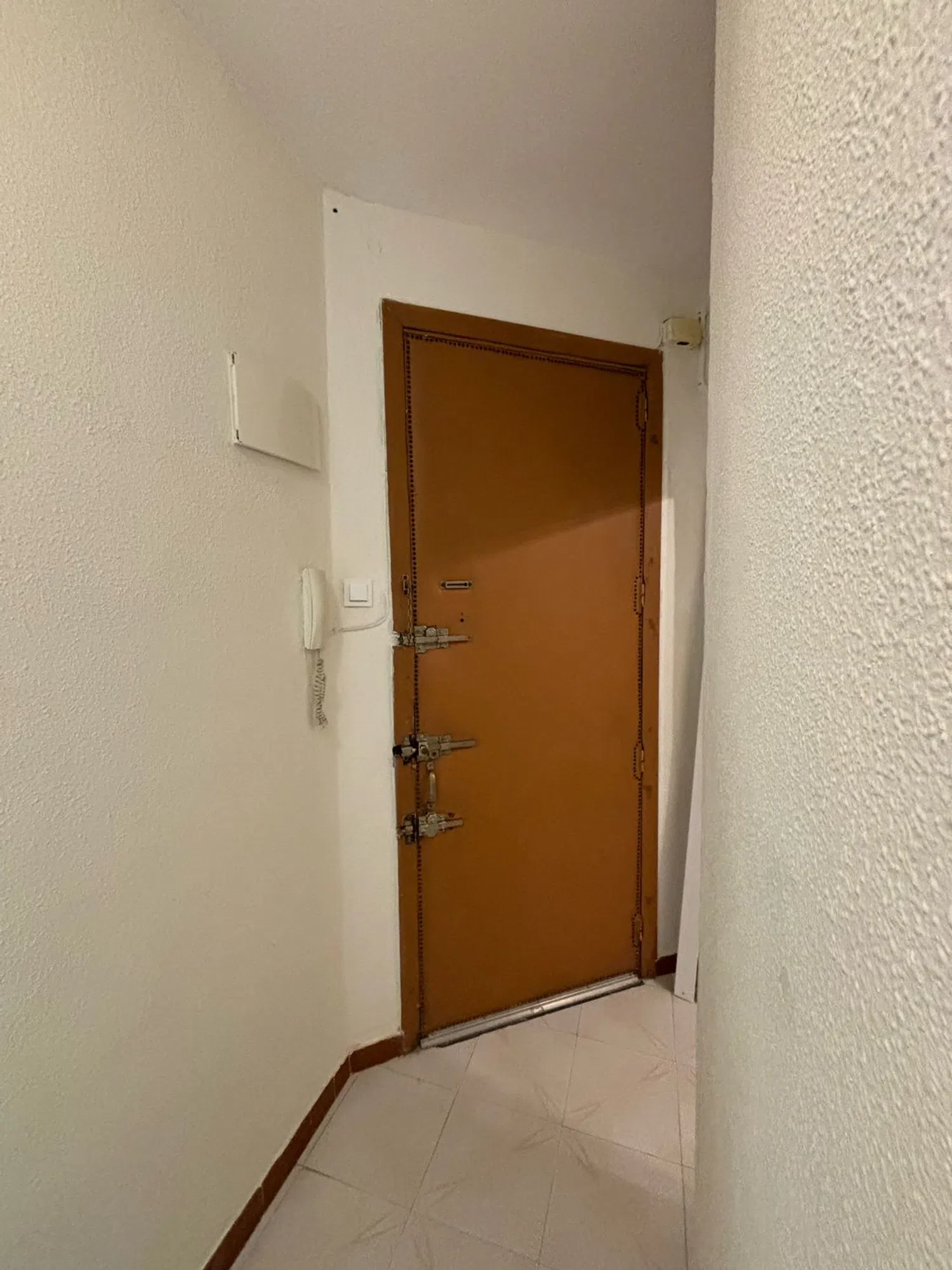 Piso en paseo de las Delicias, 28 - Foto 7
