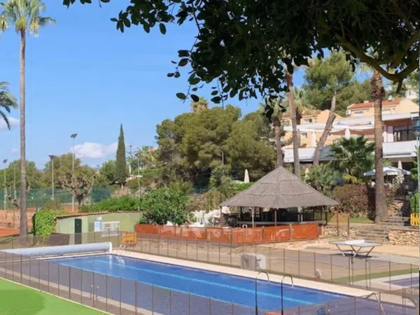 Piso en paseo Santa Àgueda, 1 - Foto 22