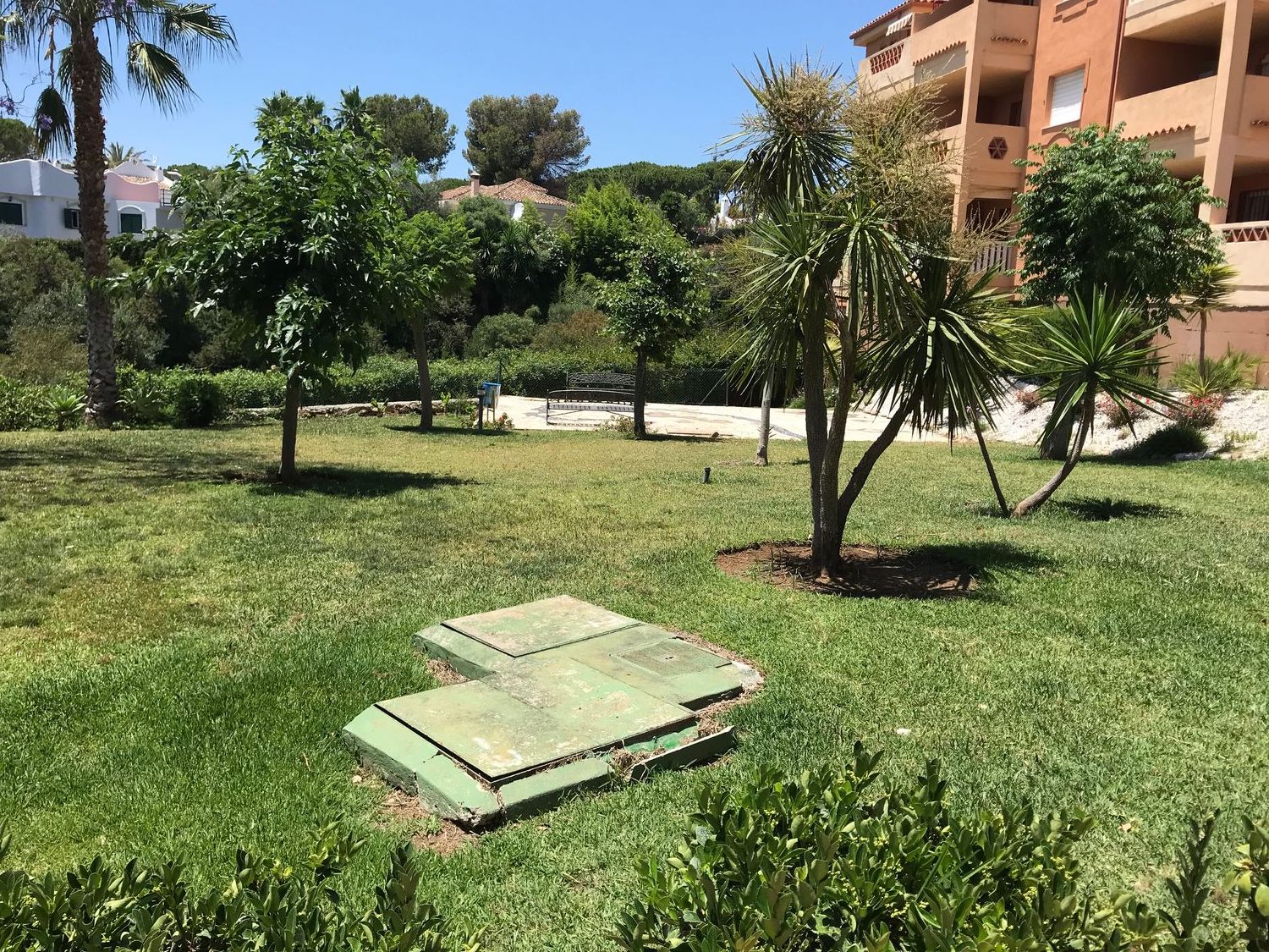 Piso en Avenida Benajarafe, 6, Reserva de Marbella - Foto 17