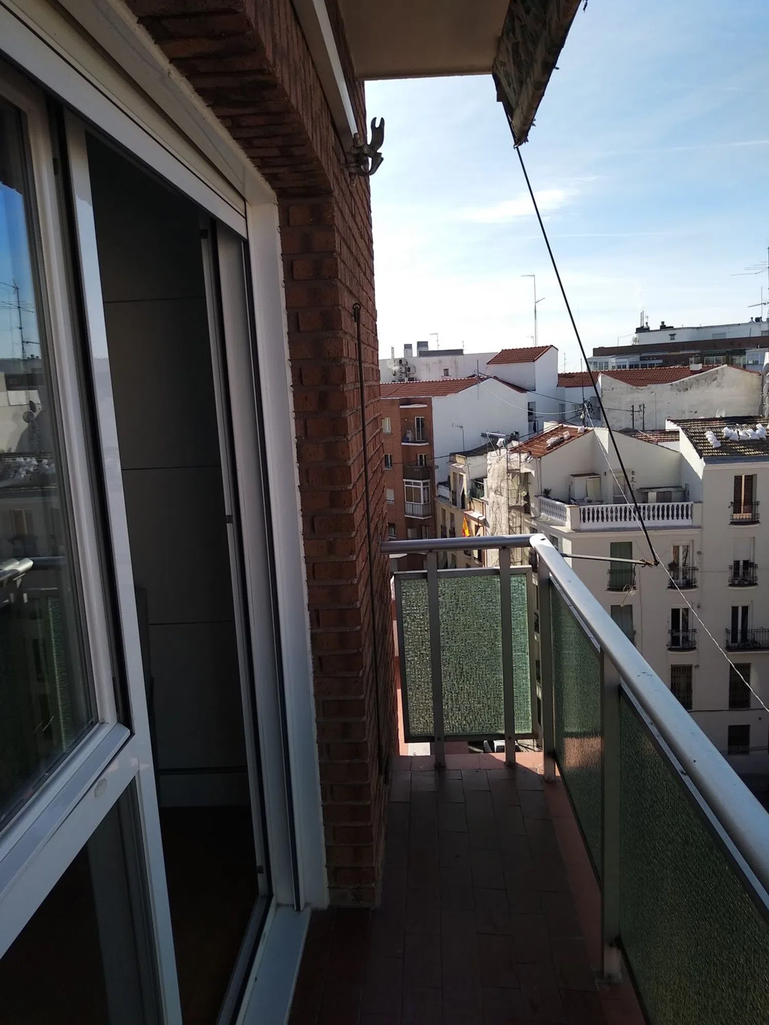 Piso en calle de Francos Rodríguez, 33 - Foto 29