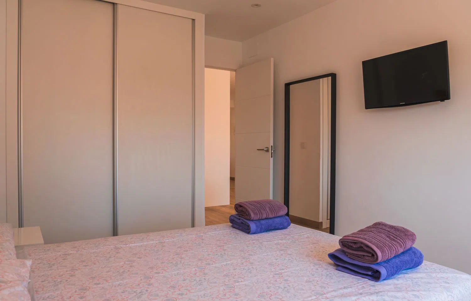 Piso en calle del Torero Luis Francisco Esplá, 7 - Foto 7