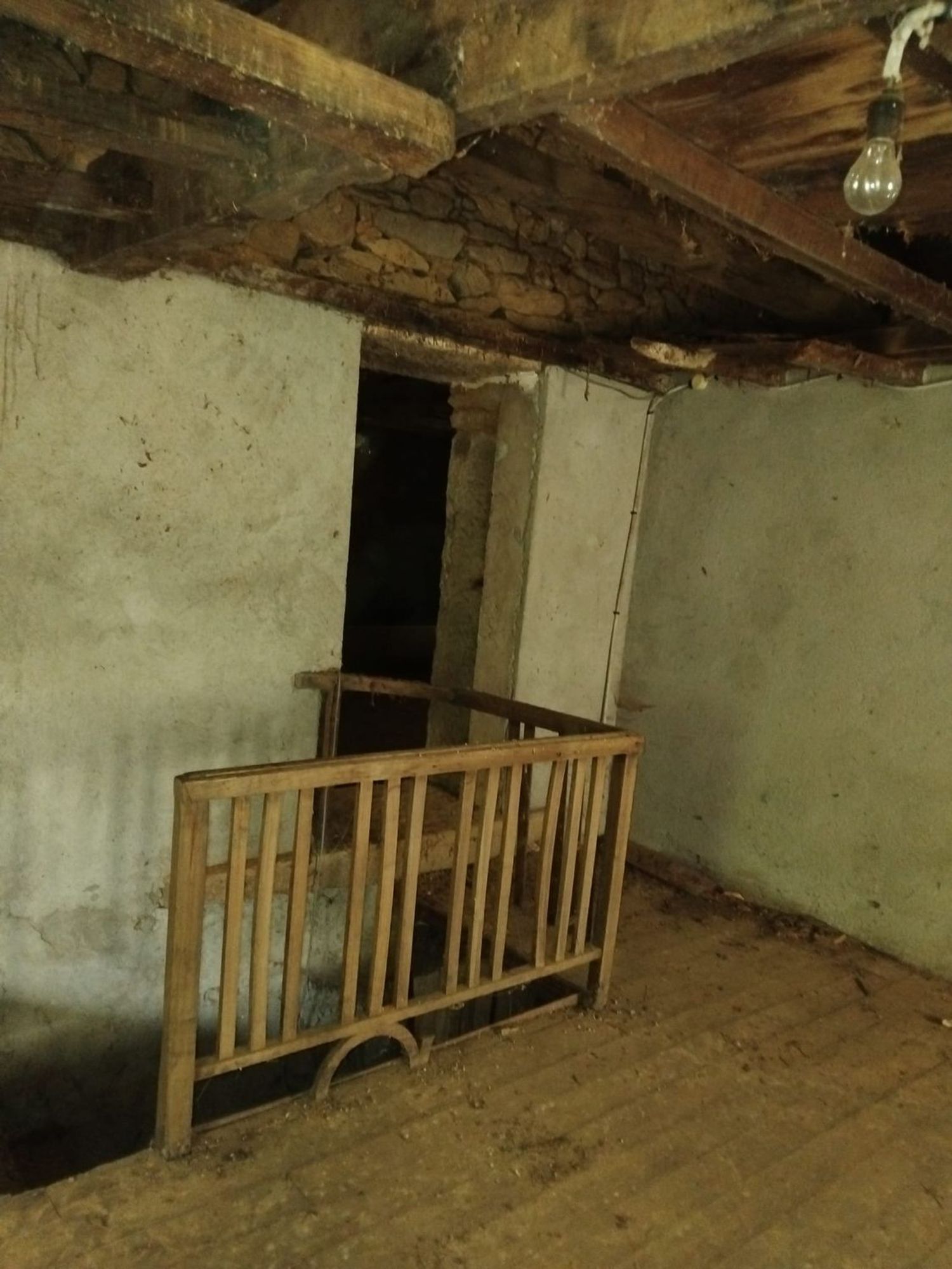 Casa rural en Setefontes s/n - Foto 4