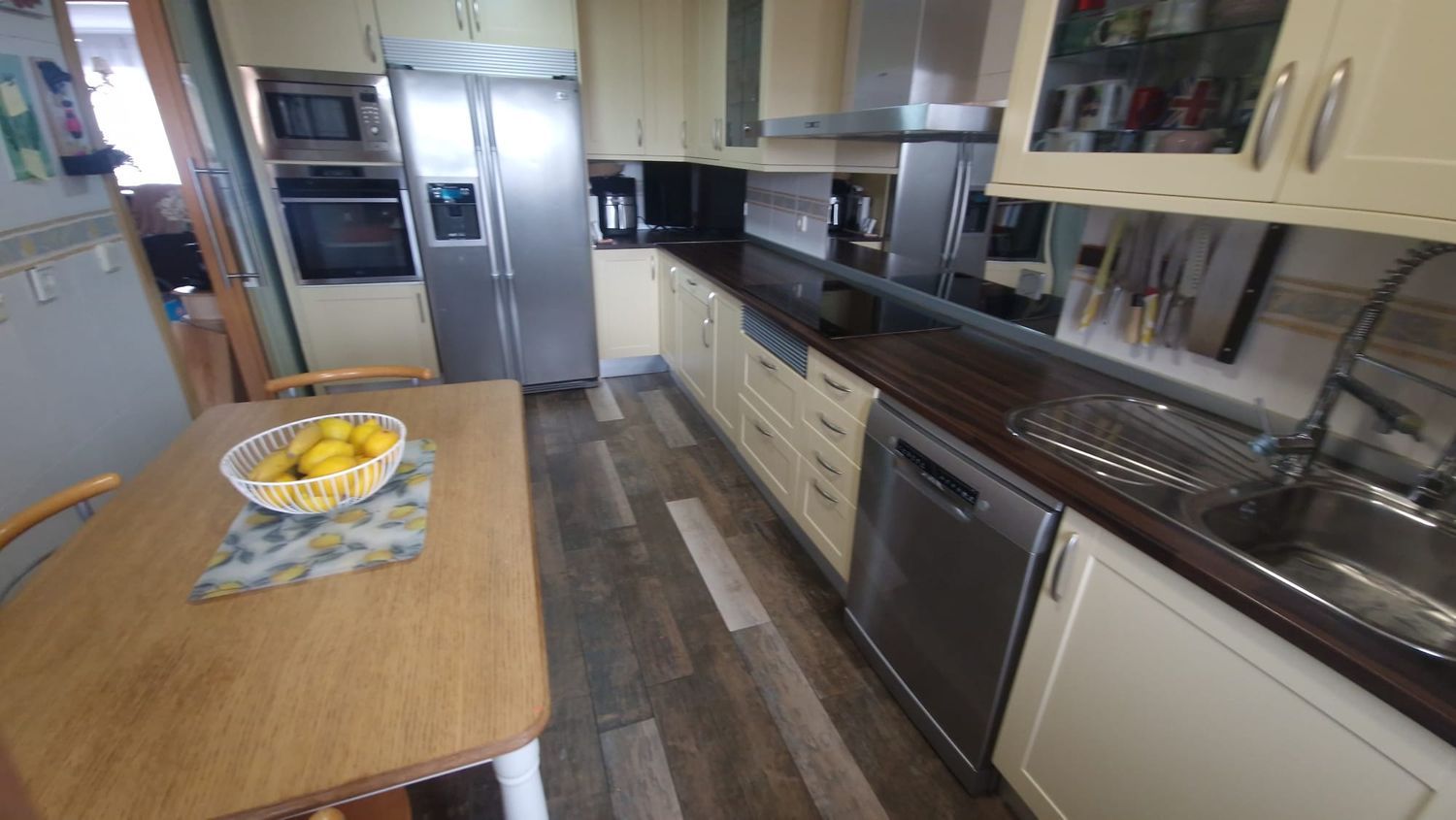 Chalet adosado en calle de Tebas, 30 - Foto 10