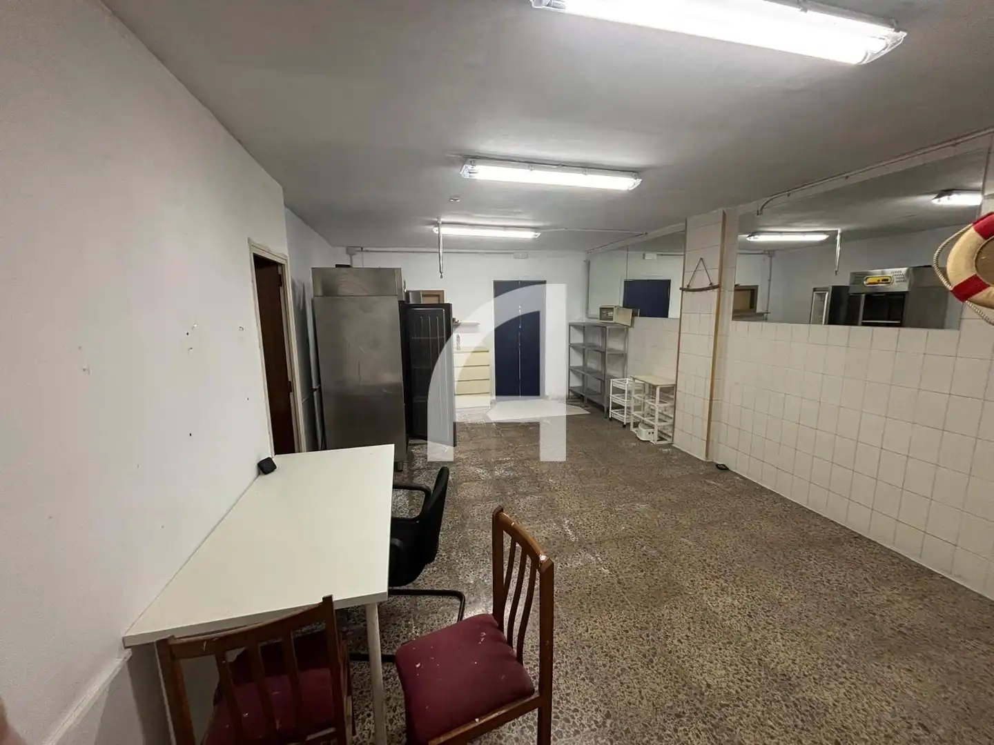Local comercial en  d'Antoni Maura - Foto 5