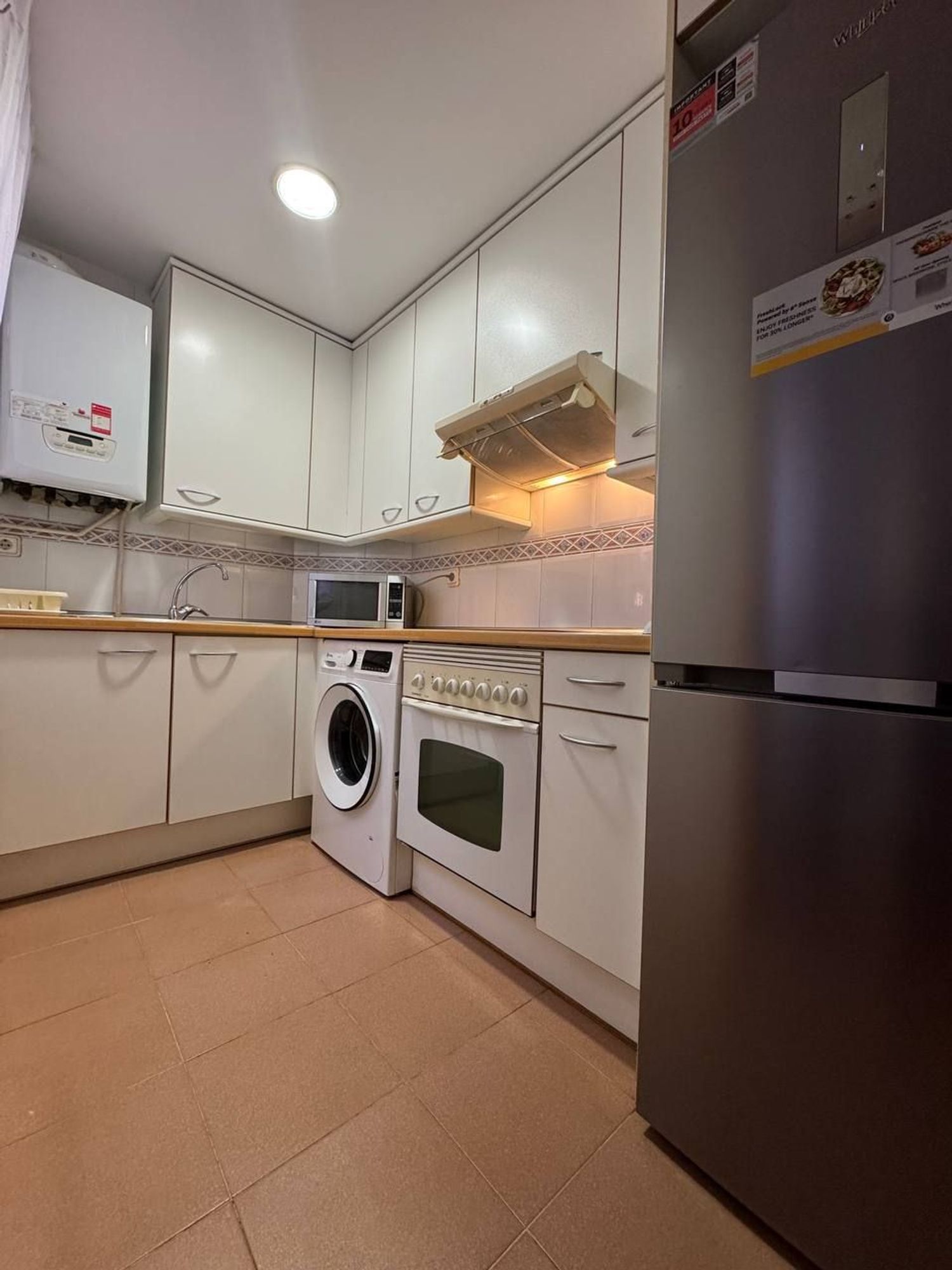 Piso en calle de José Picón, 333 - Foto 4