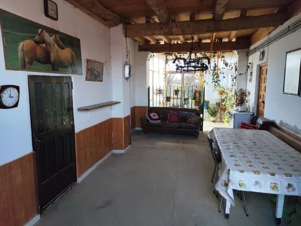 Casa de pueblo en la fuente s/n - Foto 22