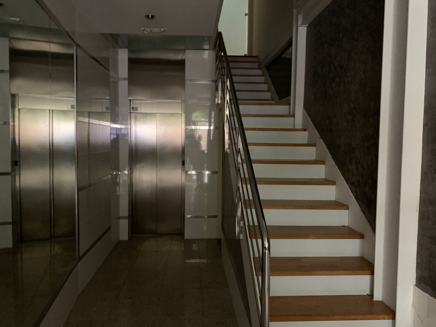 Dúplex en calle do Hórreo, 27 - Foto 20