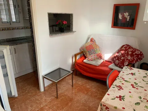 Estudio en rambla del Poblenou, 112