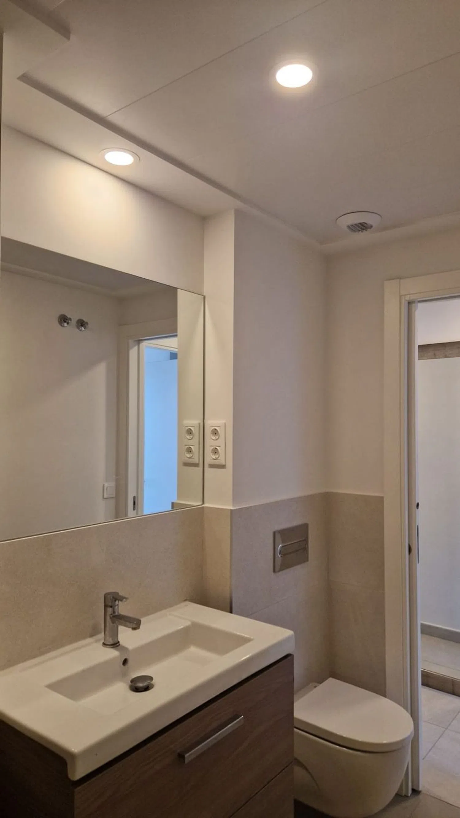 Piso en calle de José Francisco Iturzaeta e Izaguirre, 2 - Foto 6