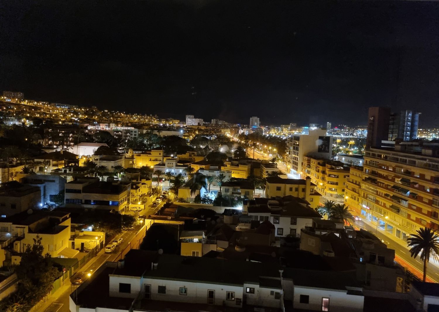 Piso en Avenida Juan XXIII, 9, Arenales - Lugo - Avda Marítima - Foto 2