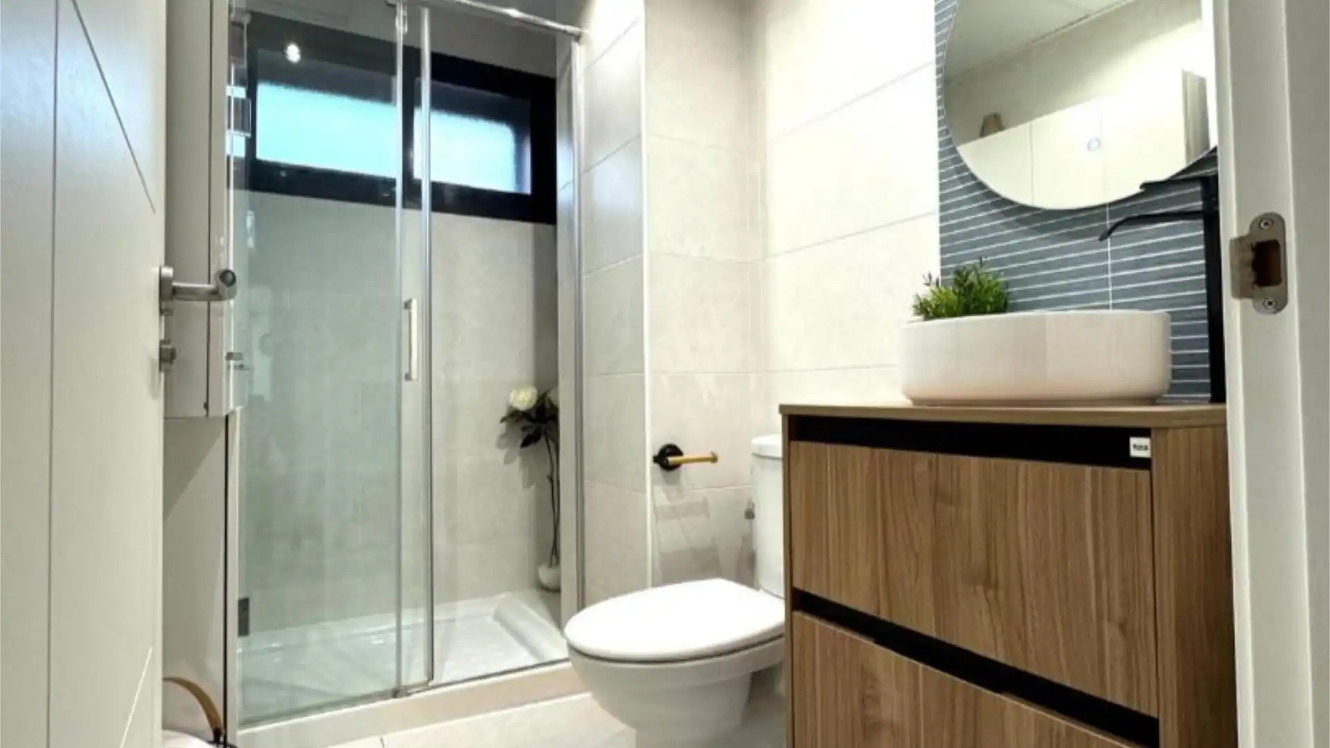 Piso en  Carrer de Vicent Andrés Estellés 14 - Foto 6