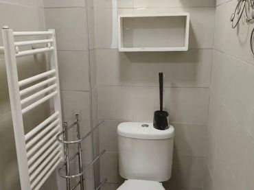 Piso en  Calle Luz Casanova 7A - Foto 3
