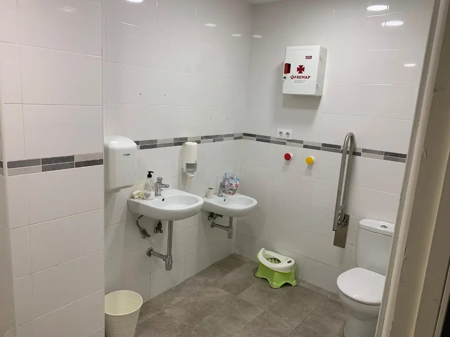Local comercial en  Carrer Migdia 3 - Foto 7