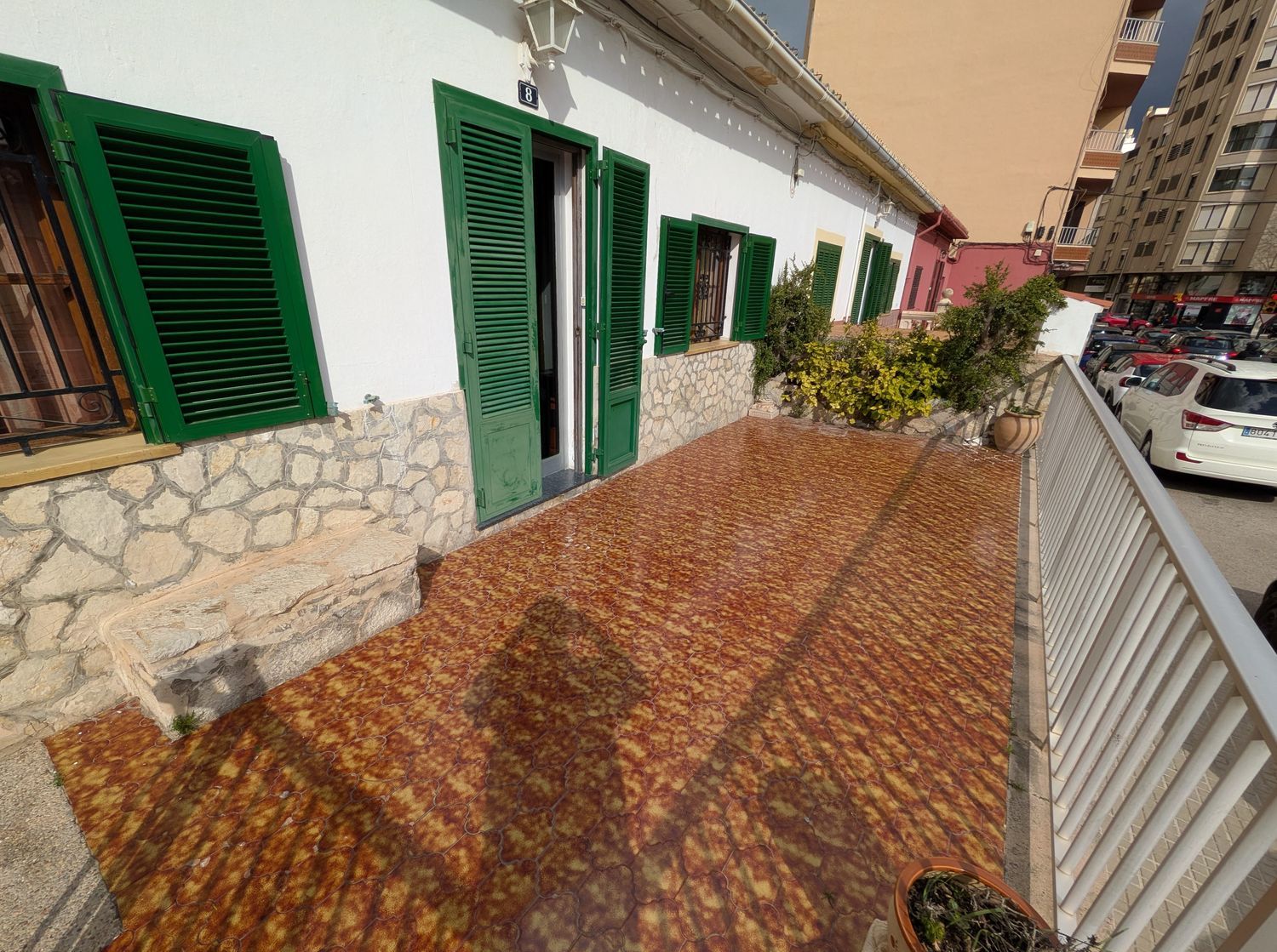 Chalet adosado en calle de Jordi Martí Rosselló, 8 - Foto 31