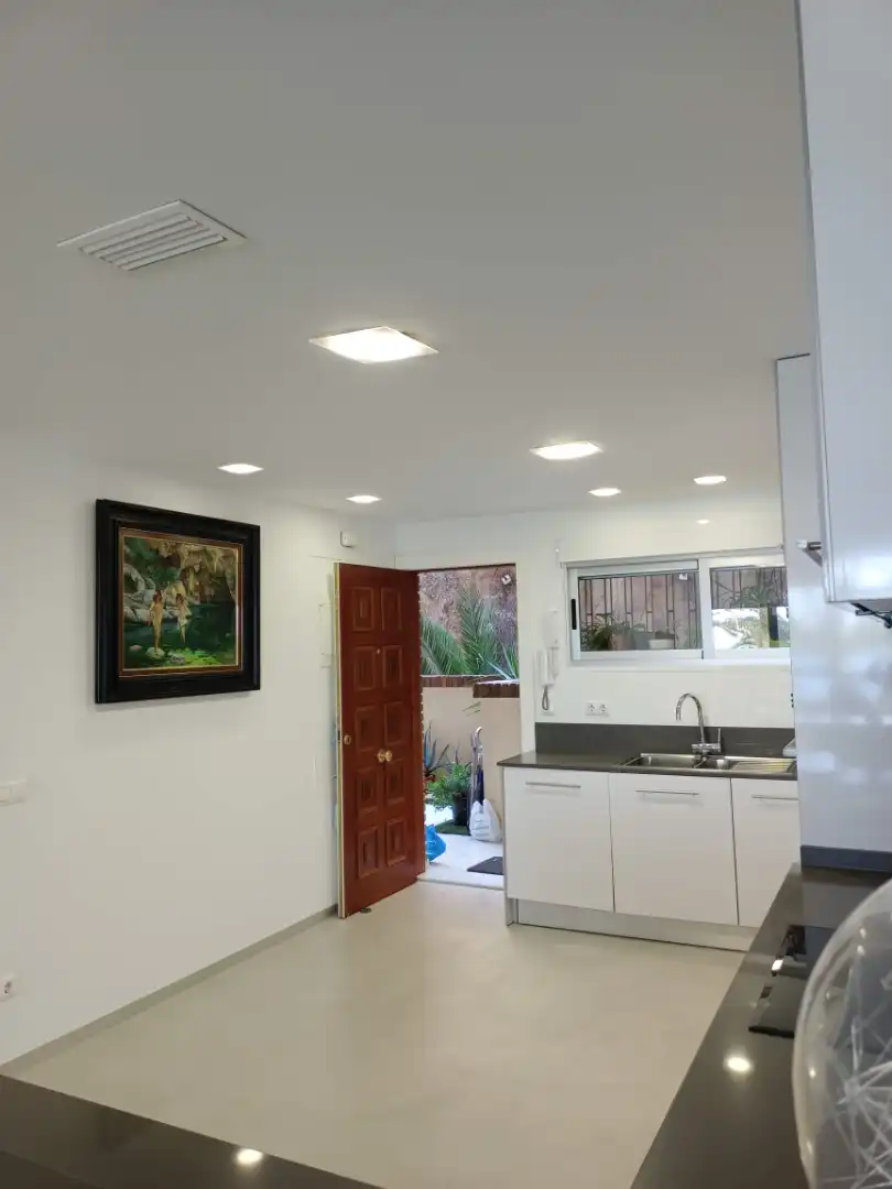 Apartamento en  Carrer Sol Naixent 27 - Foto 10