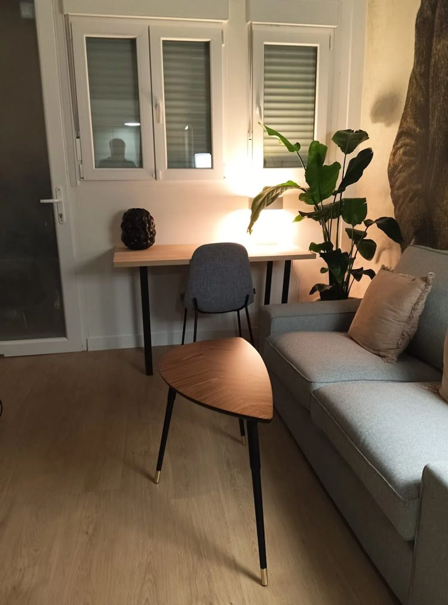 Estudio en calle de Puenteareas, 15 - Foto 2