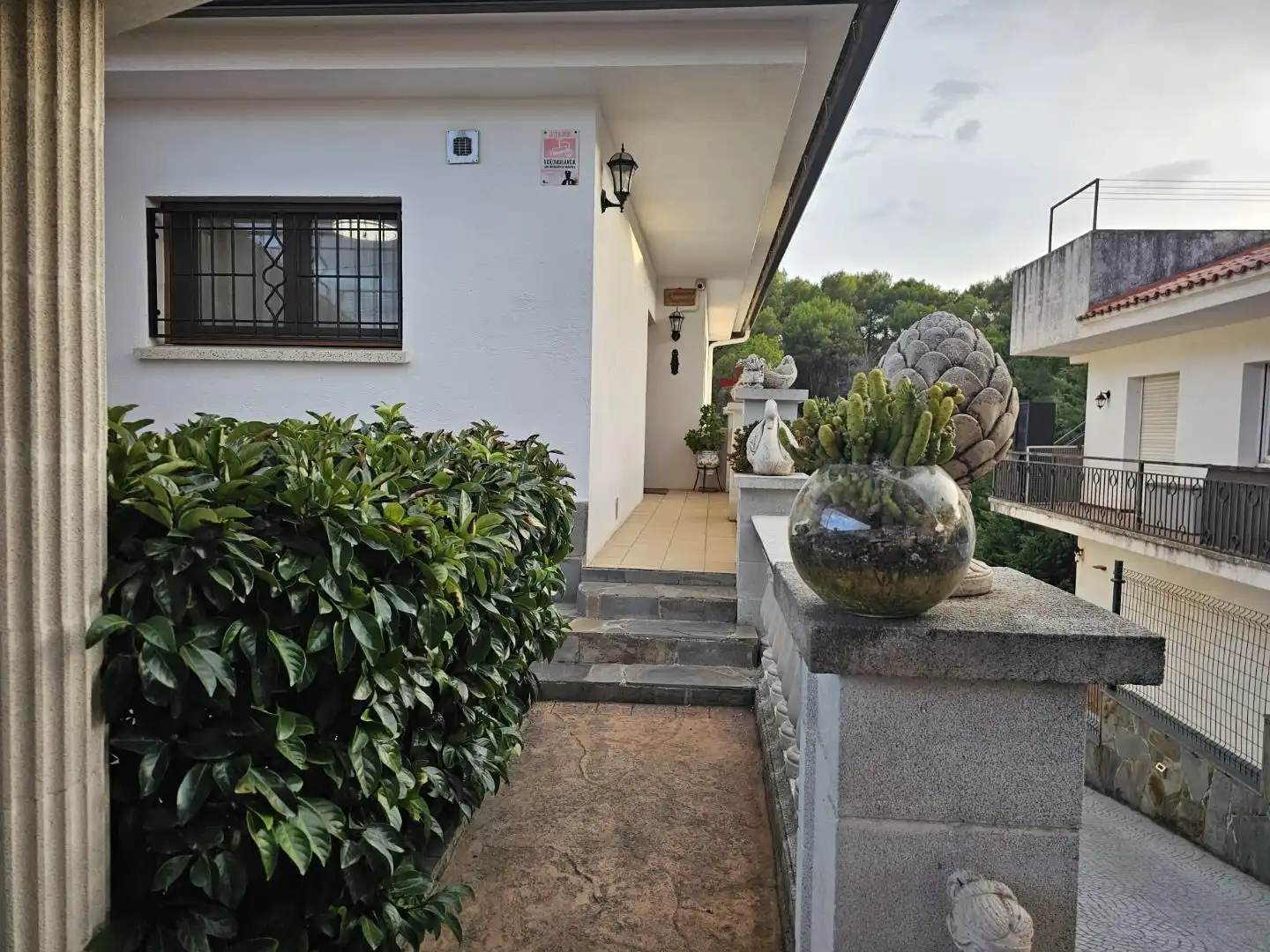 Chalet en  Carrer del Capcir 14 - Foto 6