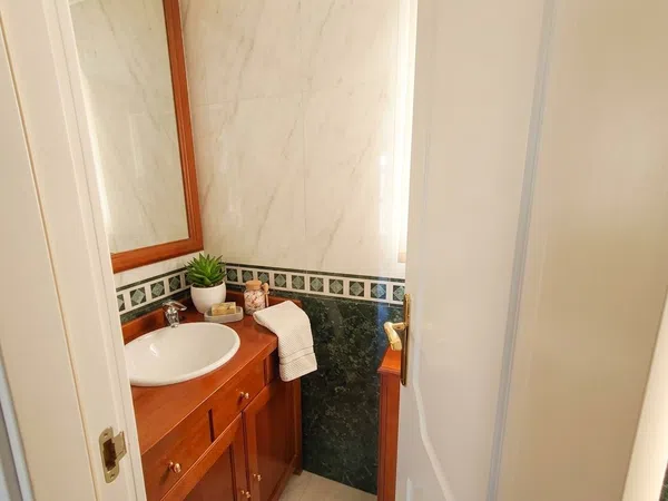 Dúplex en Calle Coto Blanco, 8, Zona Monte el Pilar, Zona Monte el Pilar - Foto 18