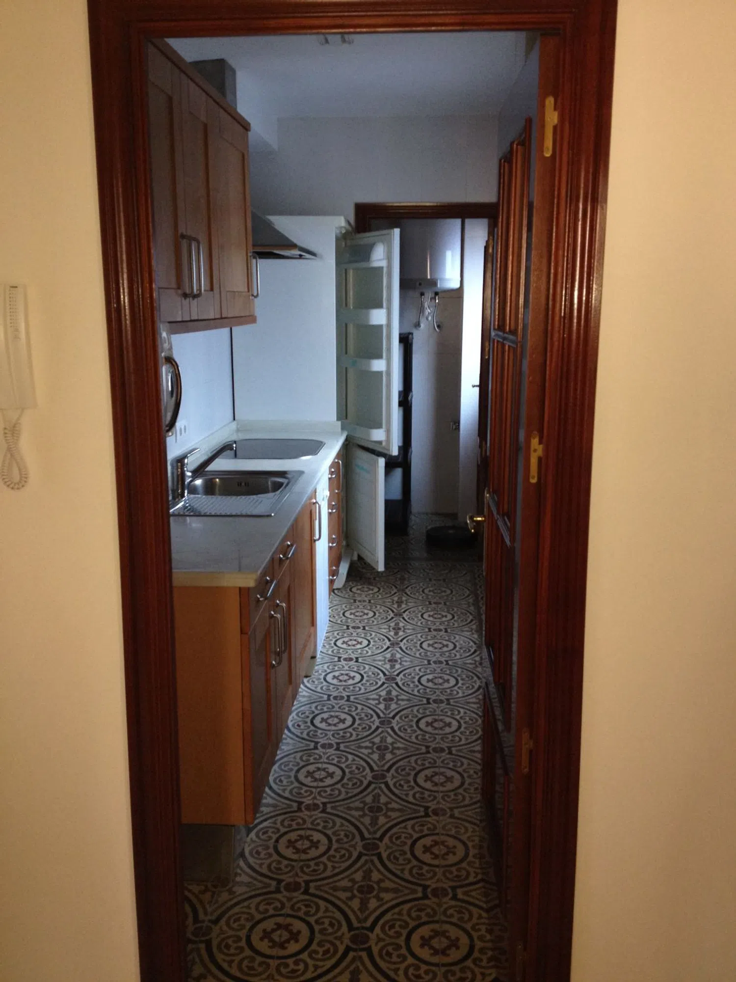 Piso en calle santa ana, 27 - Foto 31