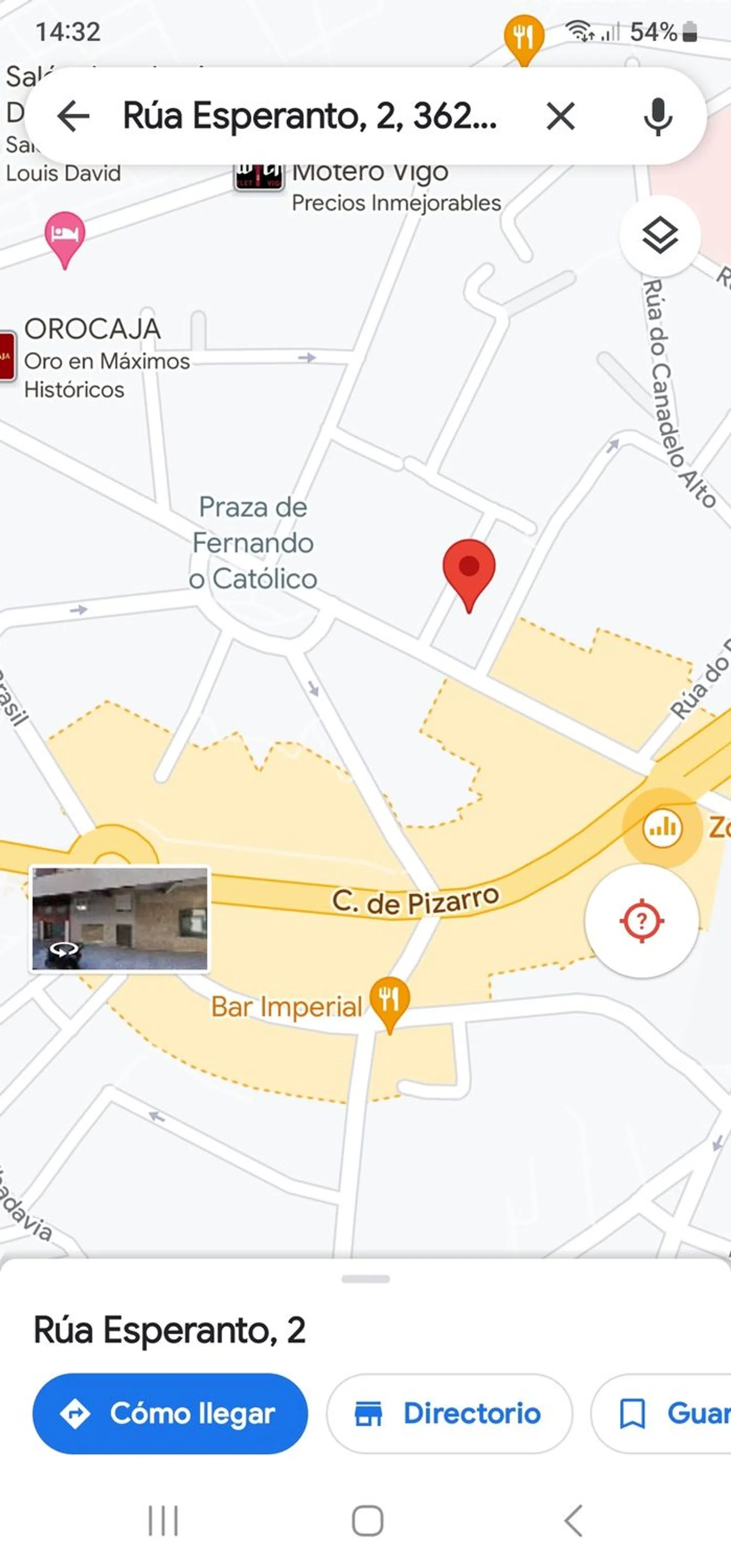 Ático en calle Urzaiz, 97 - Foto 13