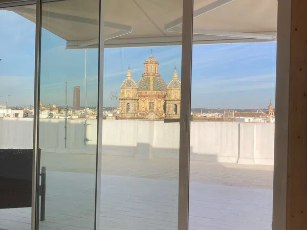 Ático en calle Bordador Rodriguez Ojeda, 6 - Foto 18