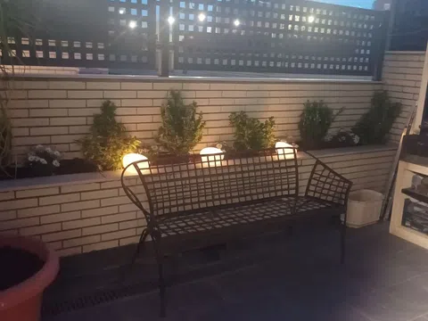 Piso en calle Tulipán, 4 - Foto 8