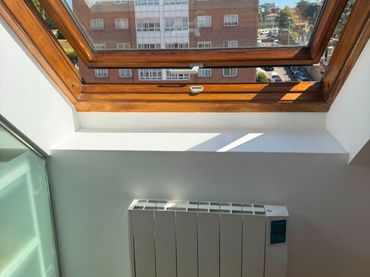Piso en  Rúa Tomás A. Alonso 158 - Foto 13